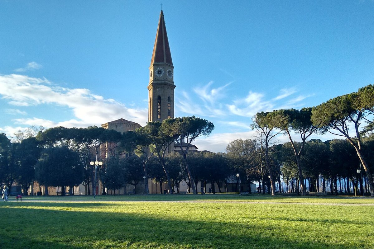 B&B La Traccia