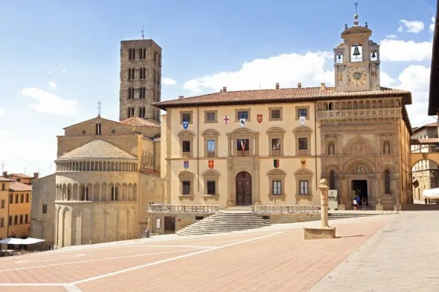 Fiume Pesa