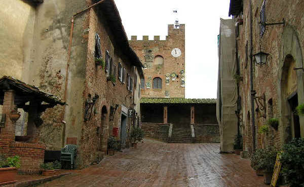 Campi Bisenzio 4