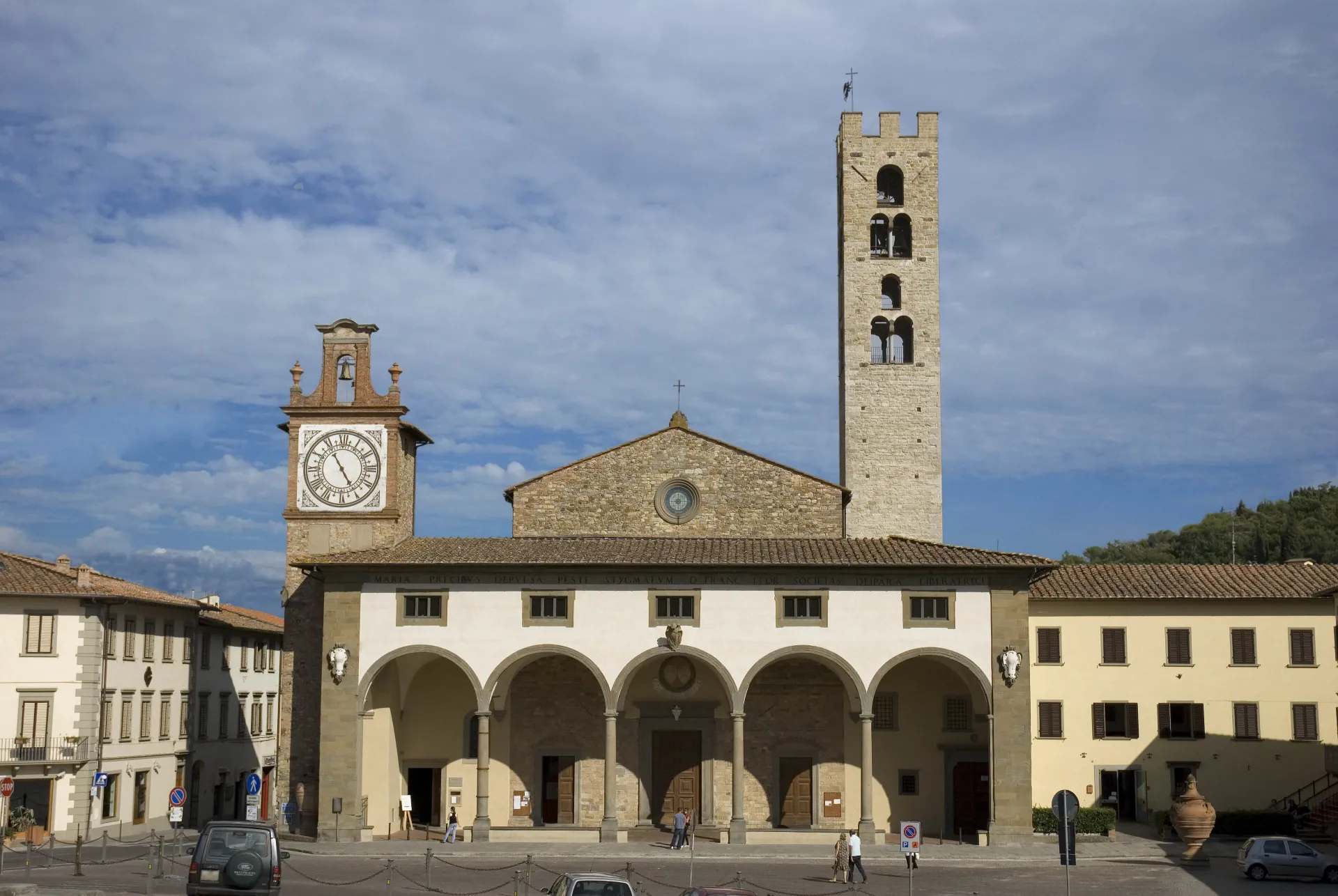 Villa Torricella