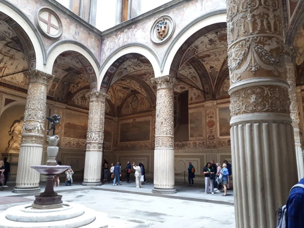 Sesto Fiorentino