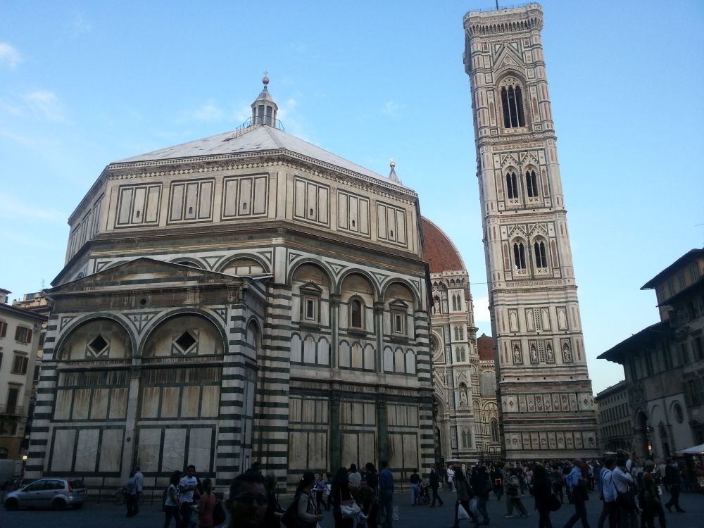 IH Hotels Firenze Business