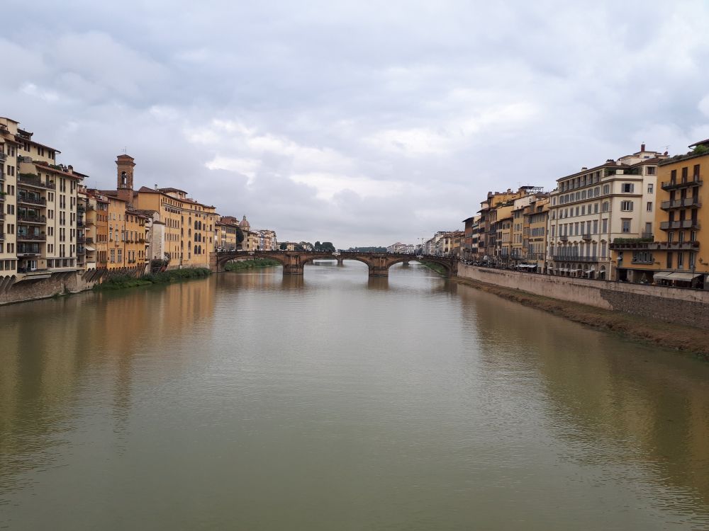 Italiana Hotels Florence