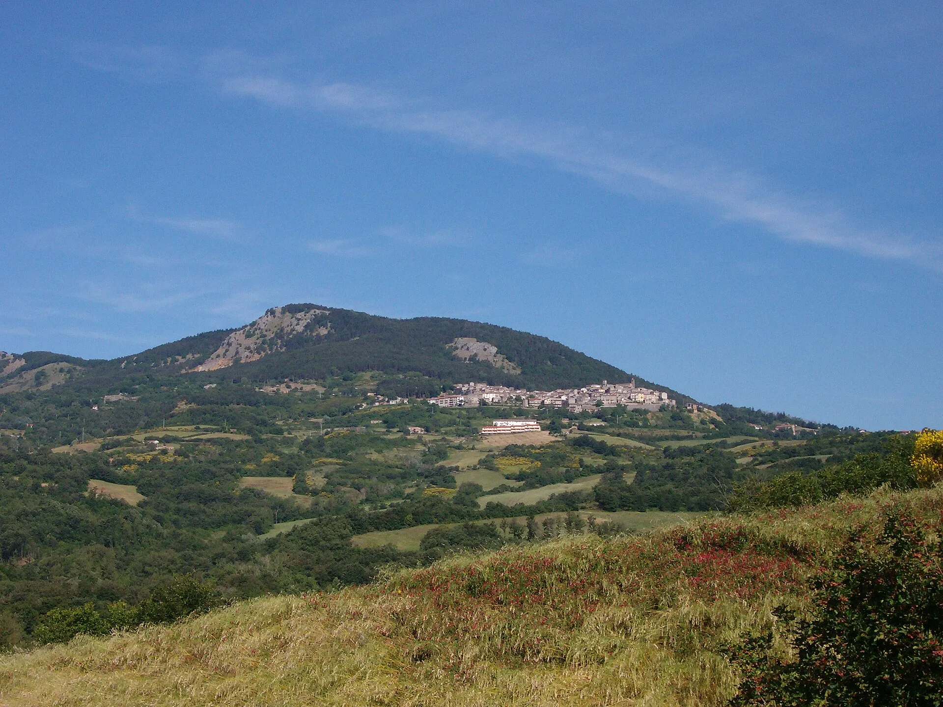 Fiume Paglia
