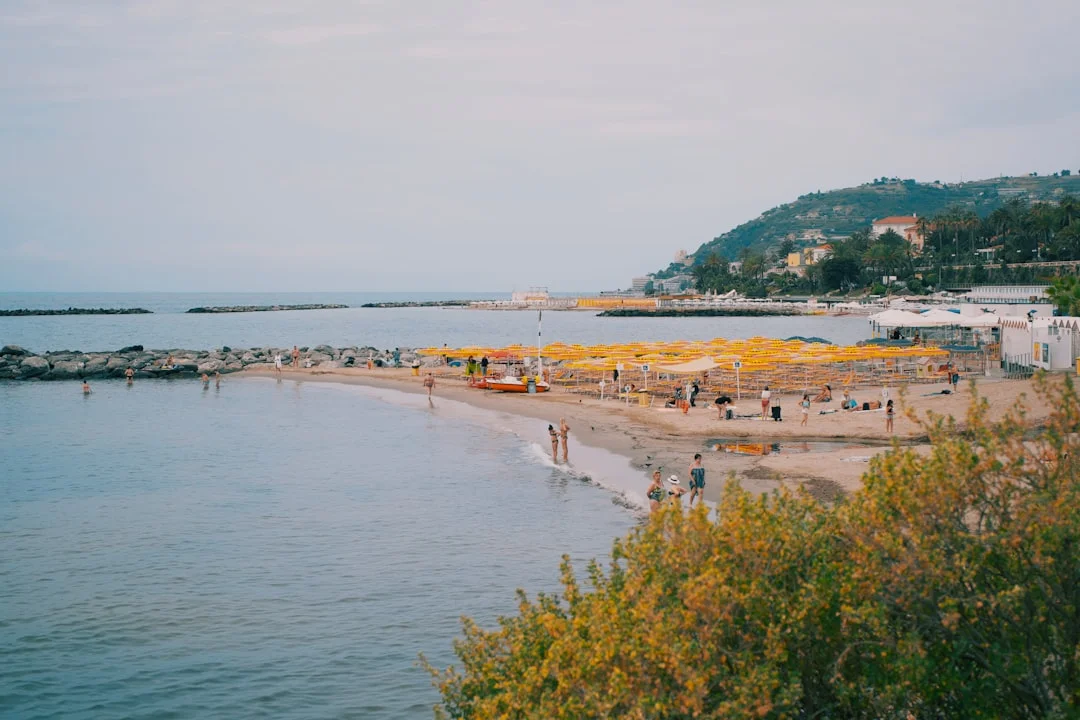 Castiglione della Pescaia