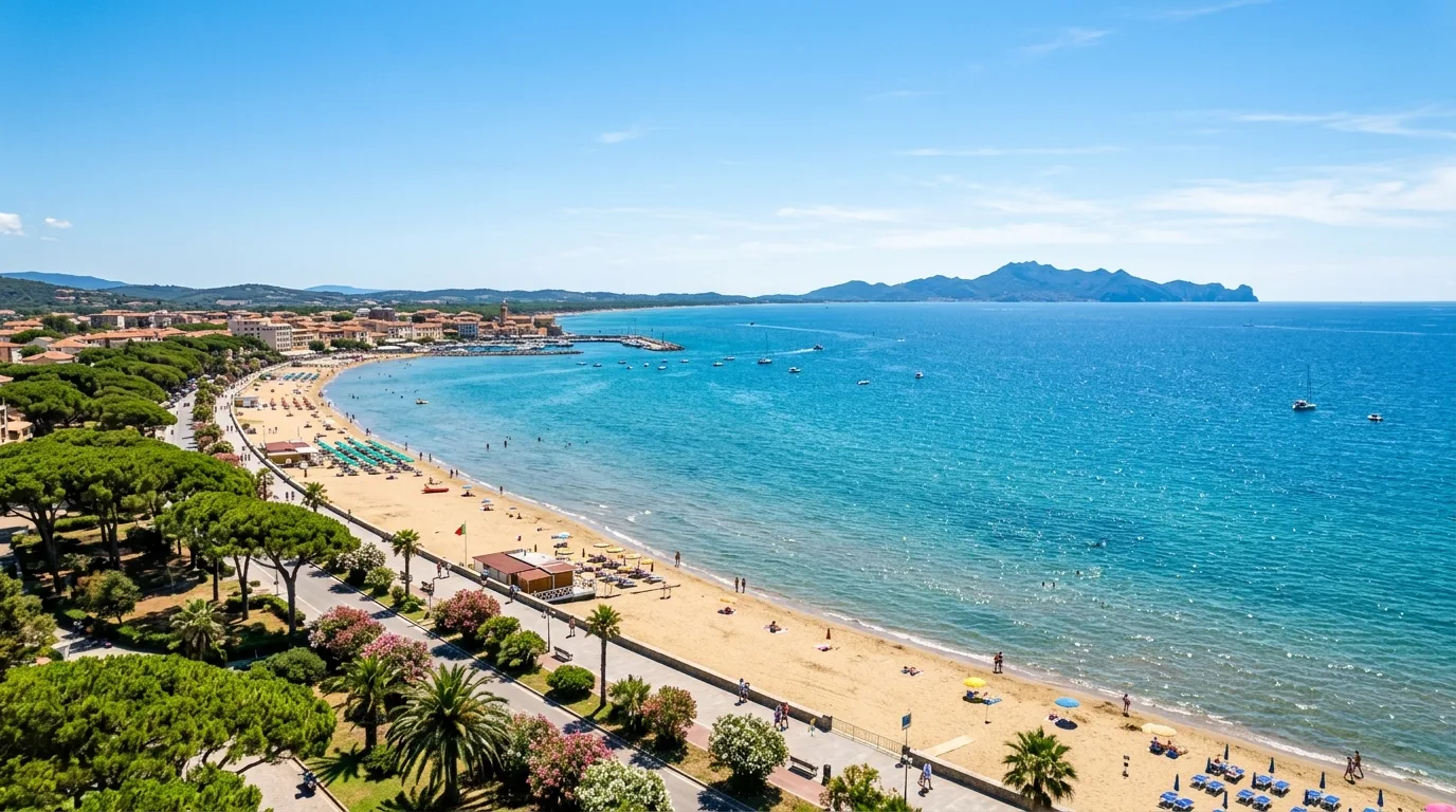 Follonica - Follonica