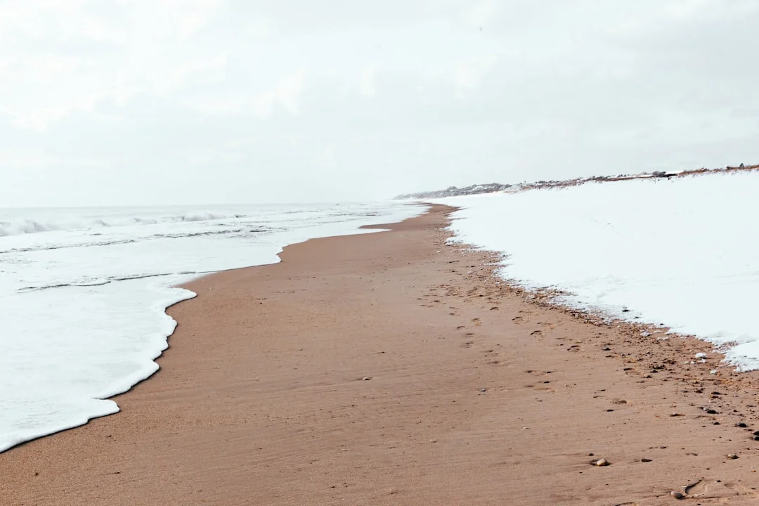 Spiaggia di Follonica