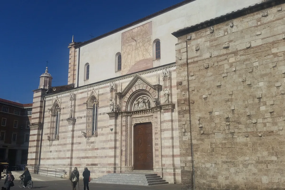 Cattedrale di San Lorenzo (Duomo di Grosseto)