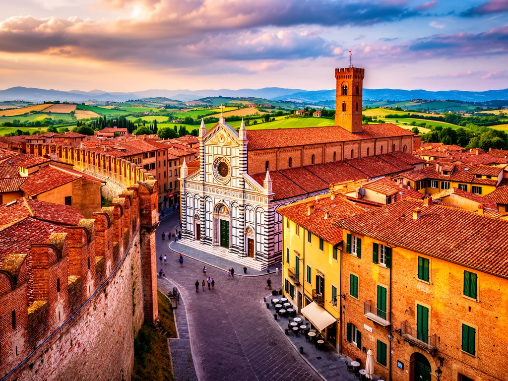 Massa Marittima