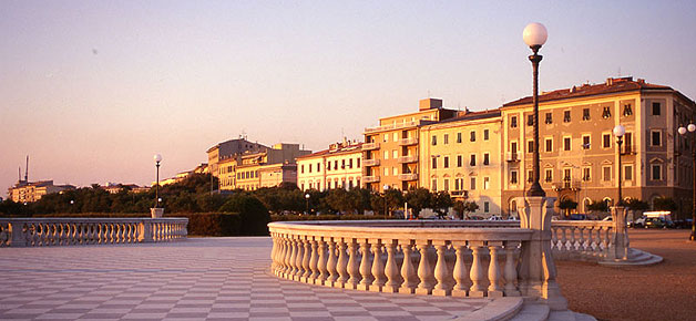 Toscana Biovillage