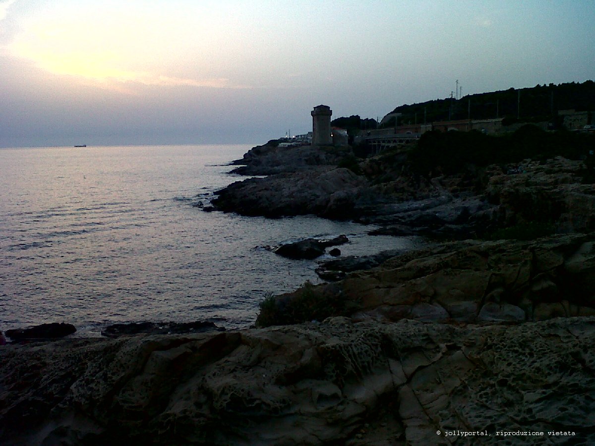 Capraia Isola