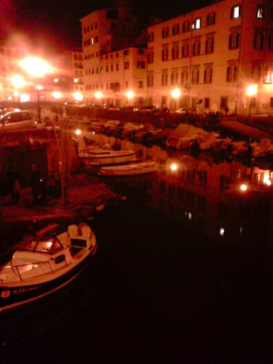 San Vincenzo
