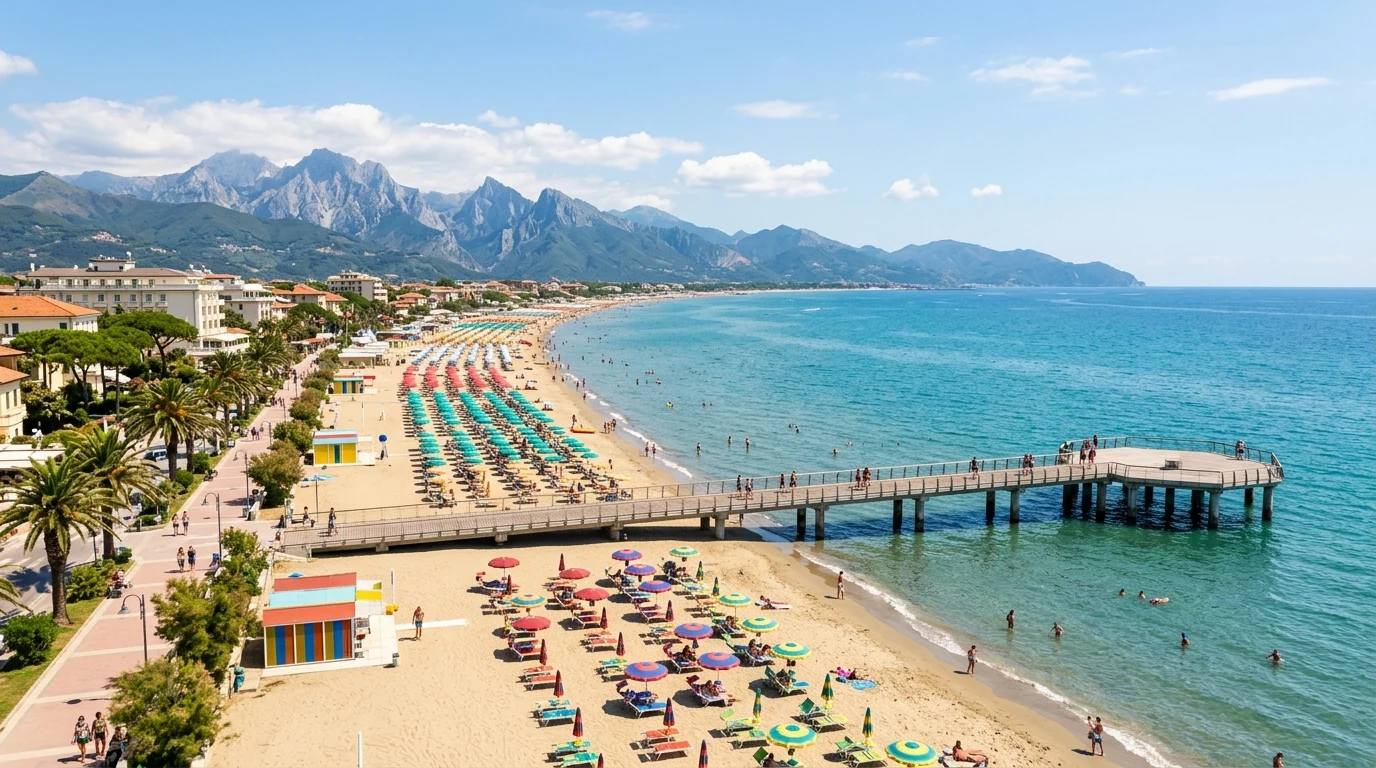 Camaiore - Dest Main