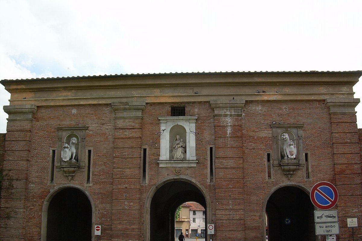 Mimì Apartment