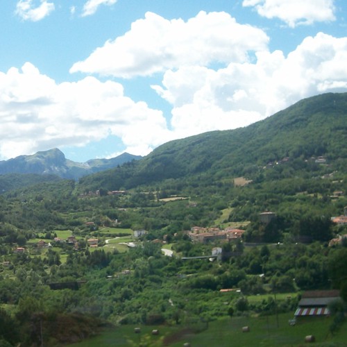 Camporgiano