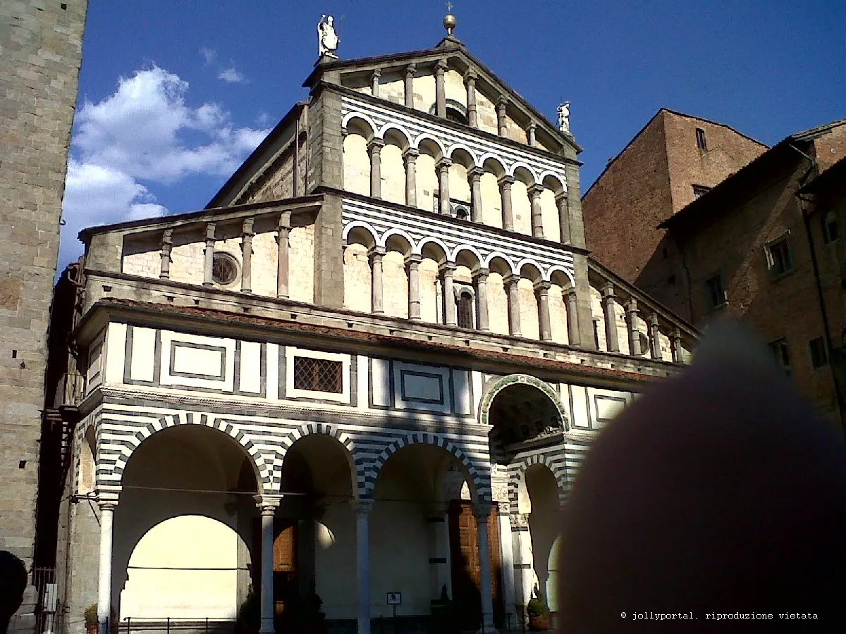 Castiglione di Garfagnana