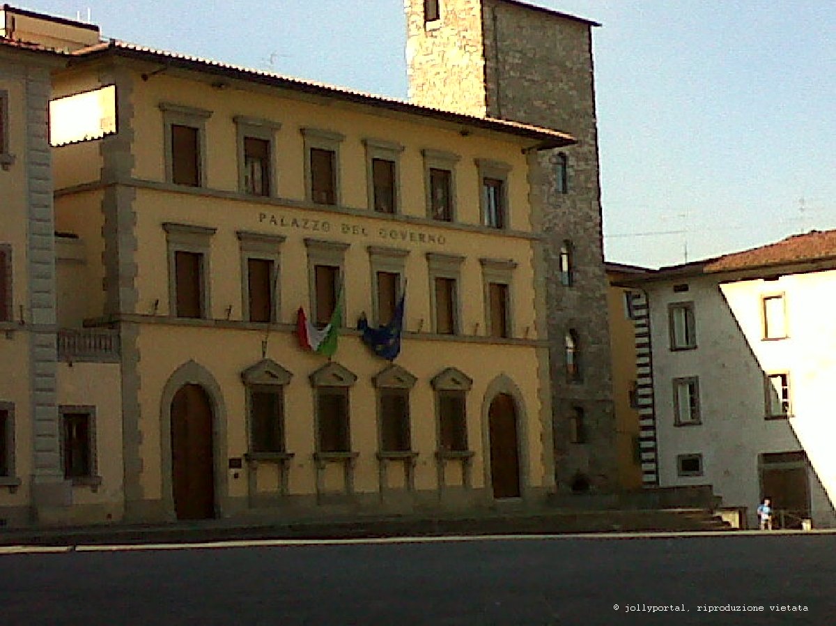 Fossa dell'Abate