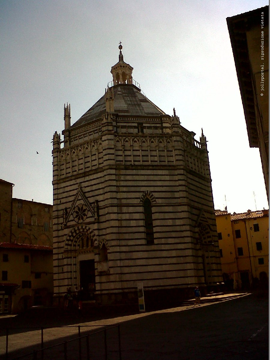 Fossa dell'Abate