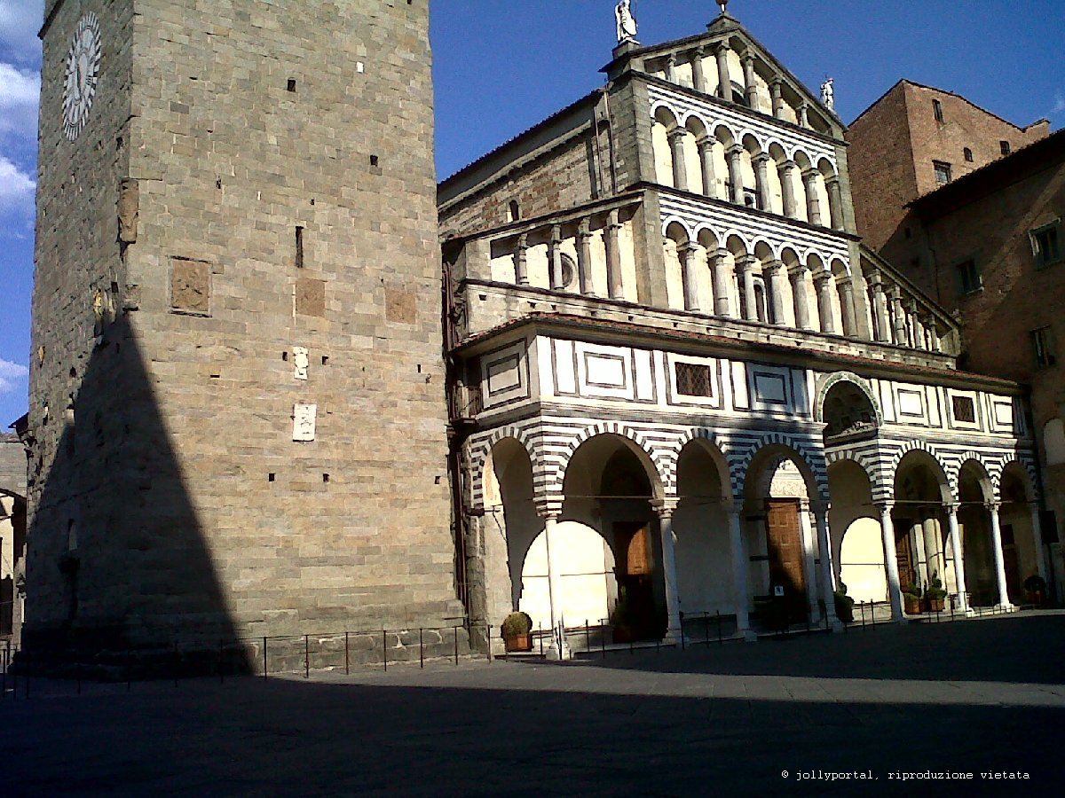 Toscana Casale Le Selve