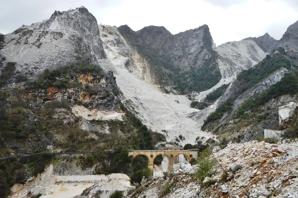 Ponti di Vara