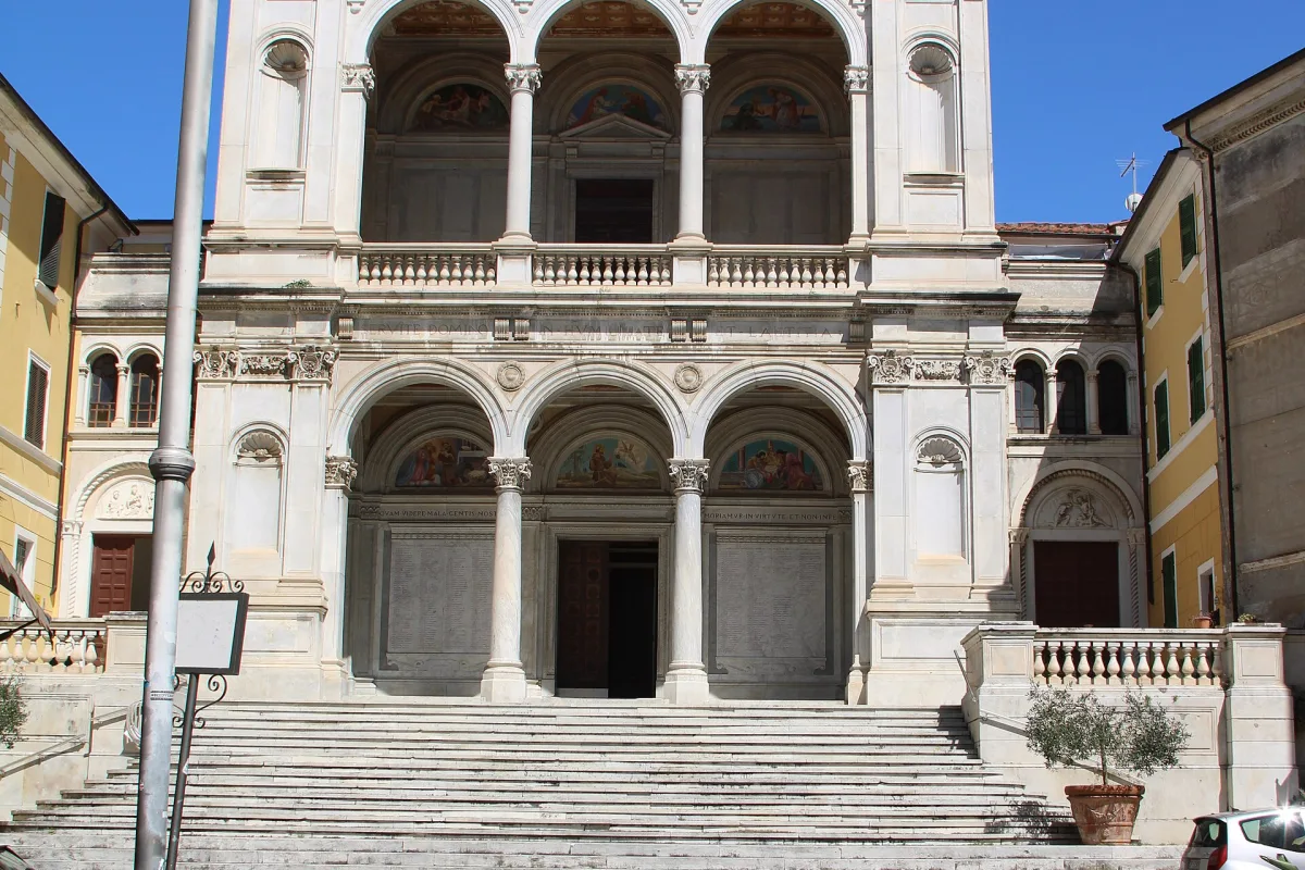 Comune di Massa e Cozzile