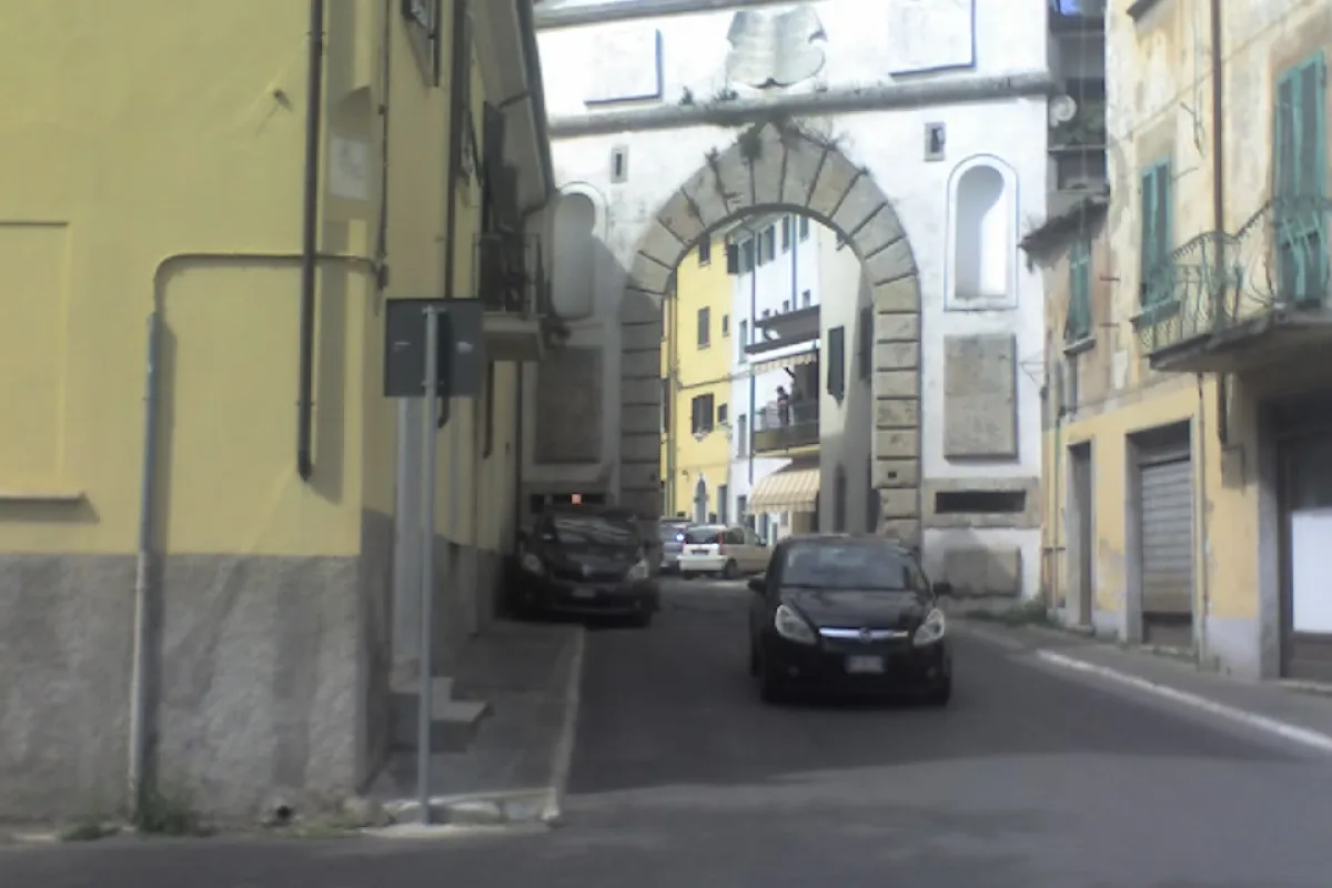 Piccolo Parco della Resistenza