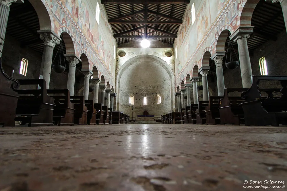 Casa di campagna