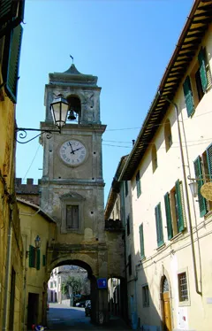 Palaia