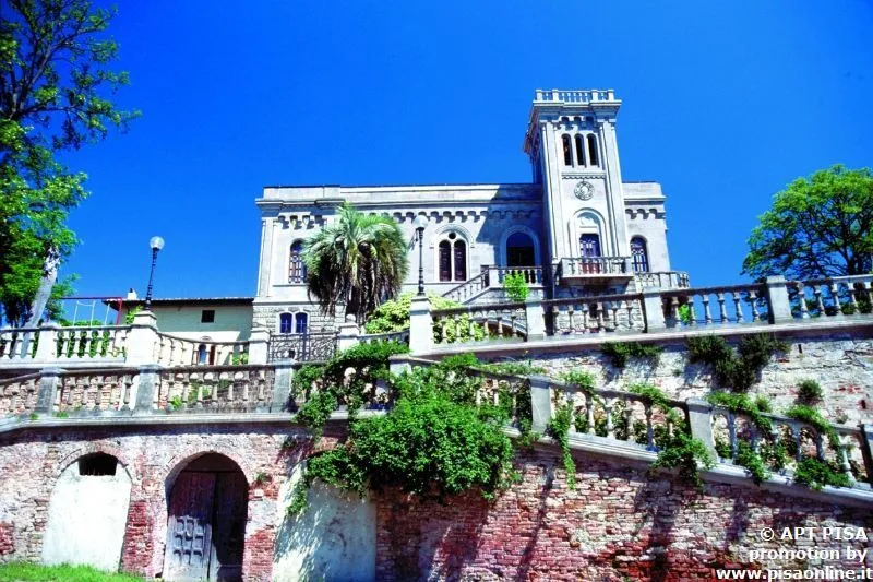 Museo Geominerario