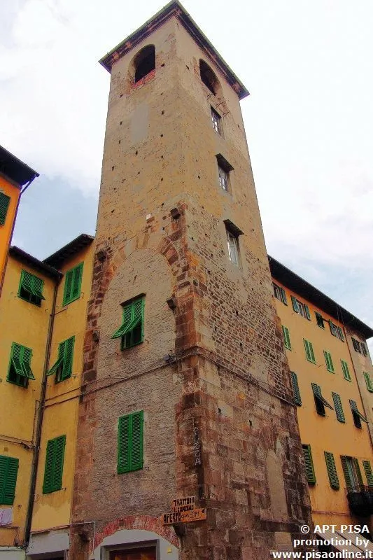 Val di Cecina a Montecatini