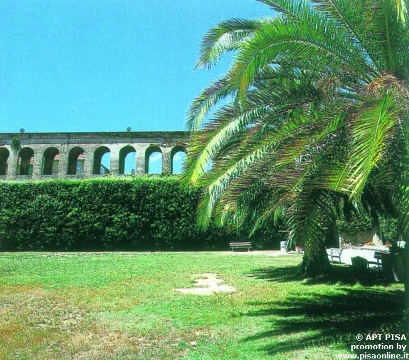Toscana Village
