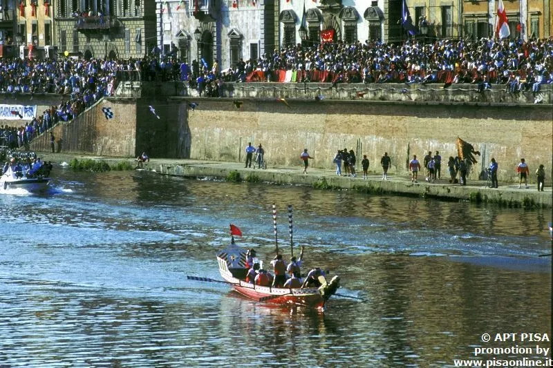 Riparbella