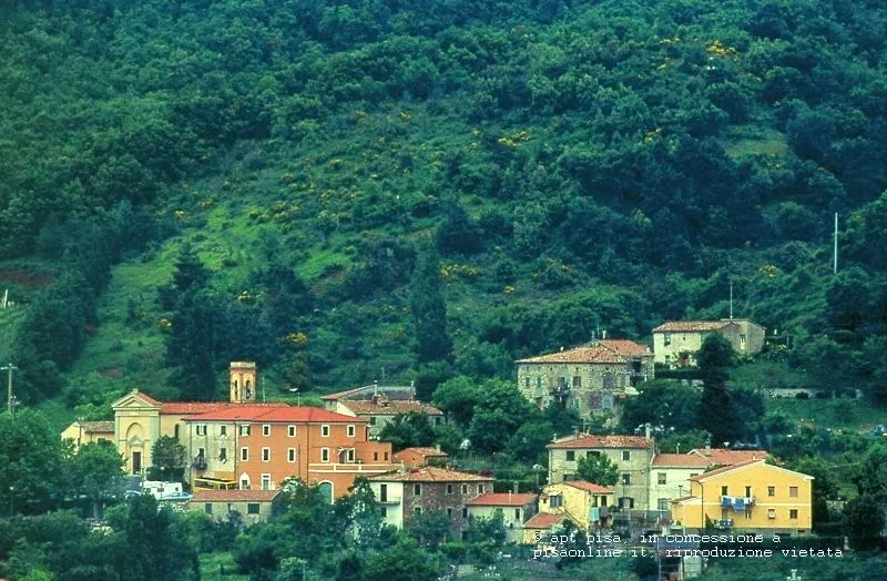 San Miniato