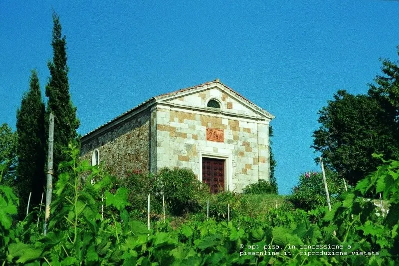 Riparbella