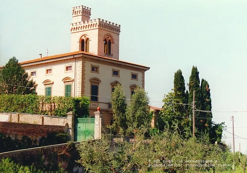 Museo della Bicicletta "Manolo Baggiani"