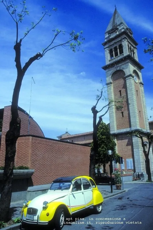 Peccioli