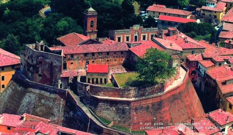 Torrente Cascina