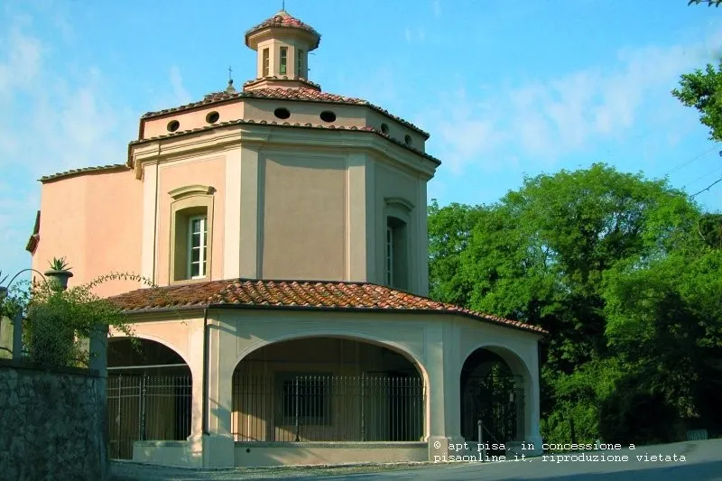 Torrente Cascina