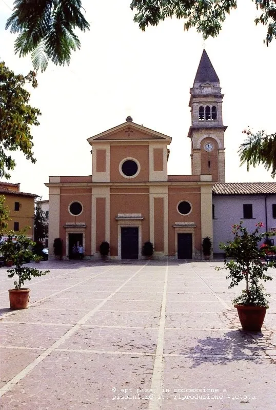 Montecatini Val di Cecina