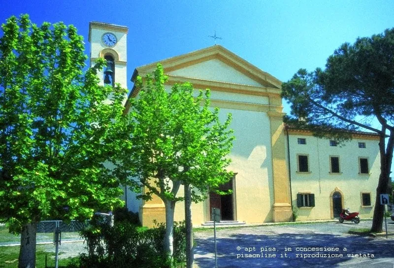 Santa Maria a Monte