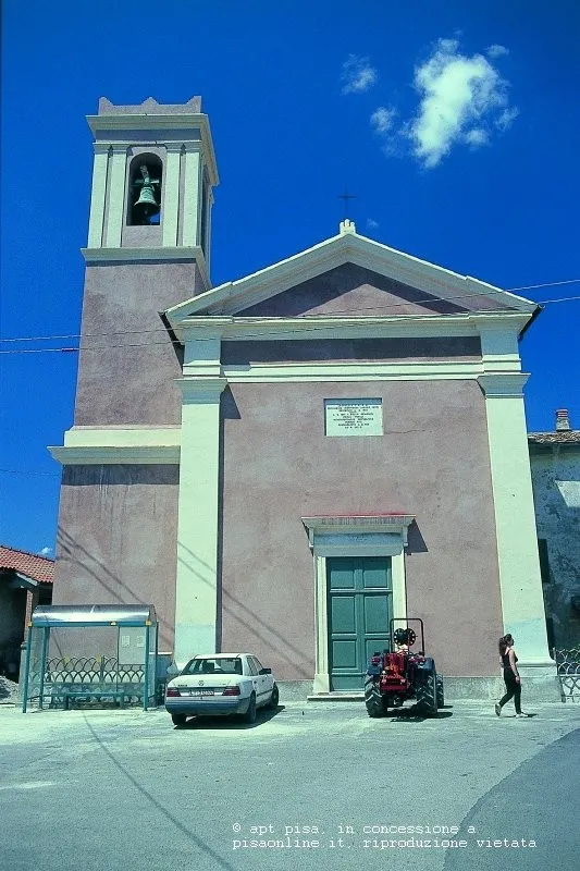 Cattedrale di Santa Maria Assunta e di San Genesio