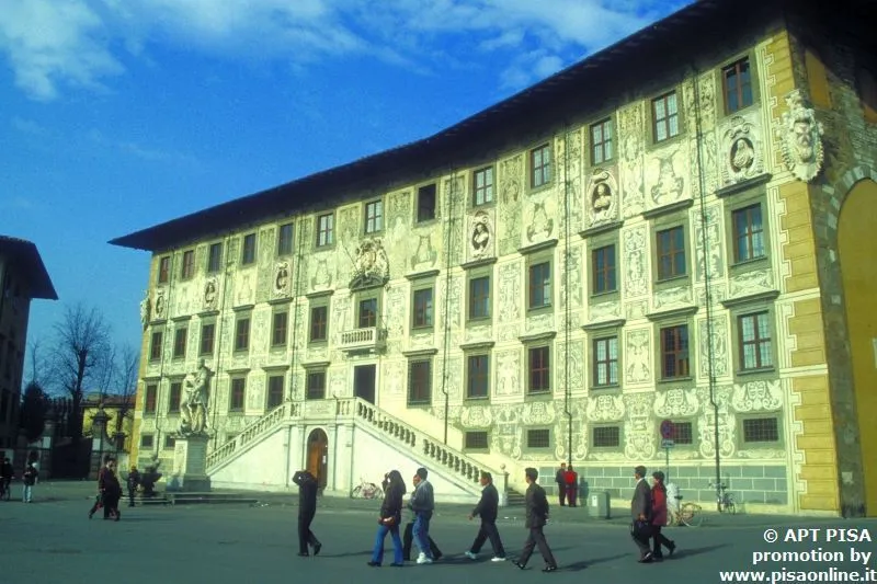 San Giuliano Terme