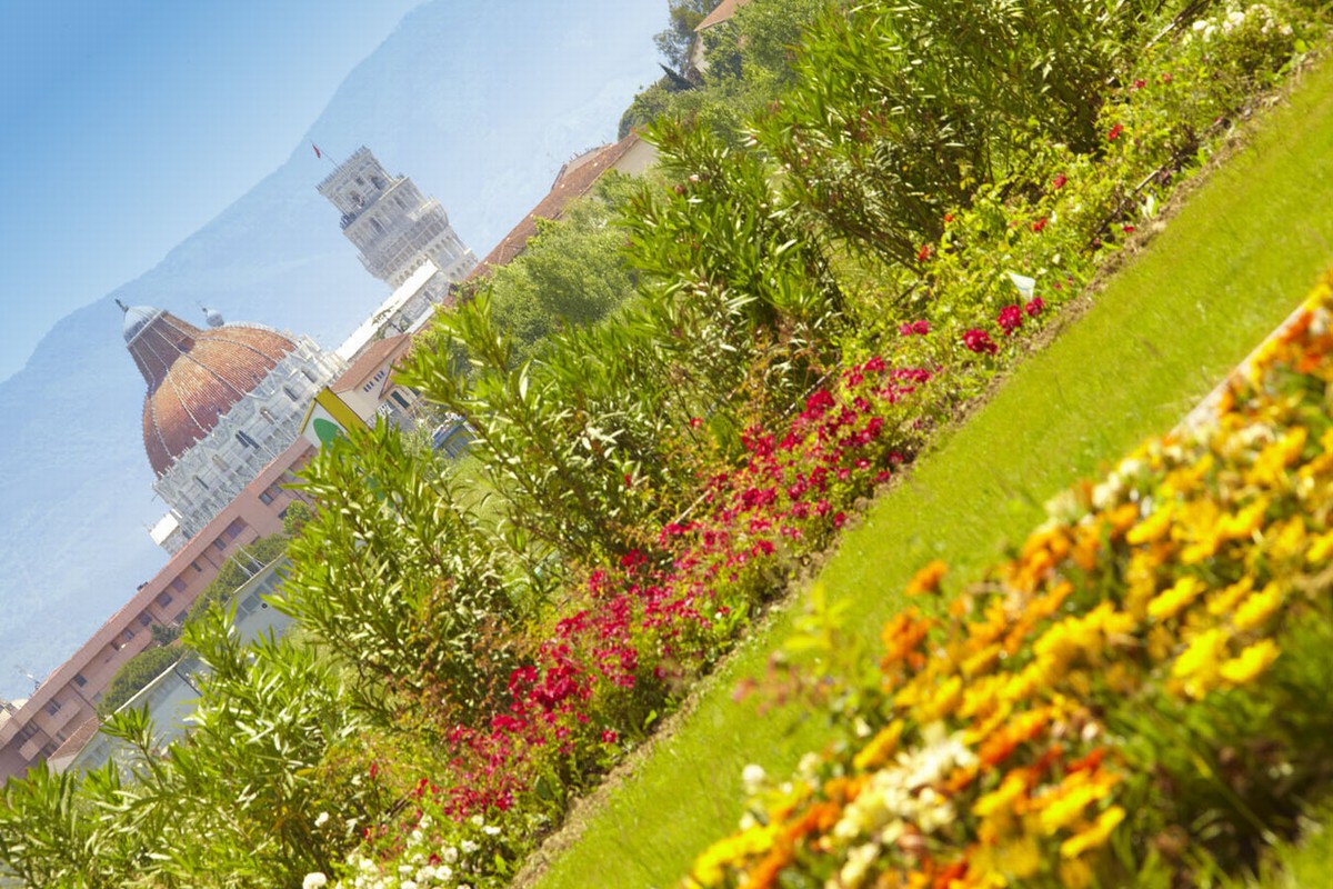 Pisa e costa