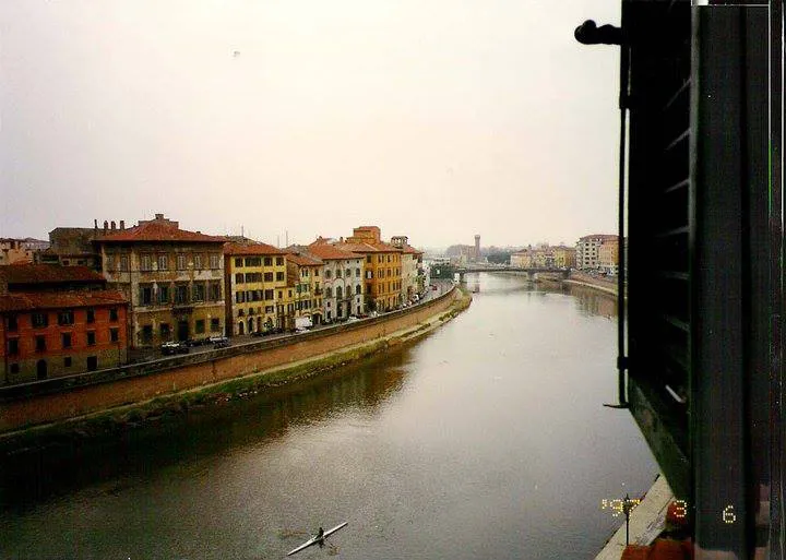 Pensione Rinascente