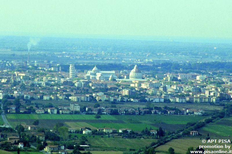 Podere La Pieve