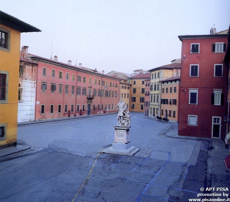 Riparbella