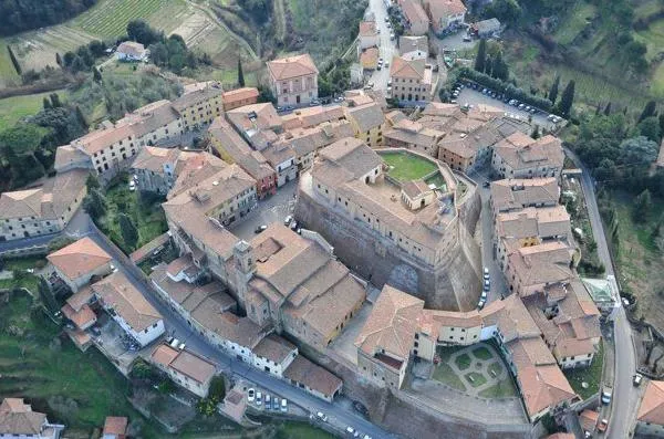Peccioli
