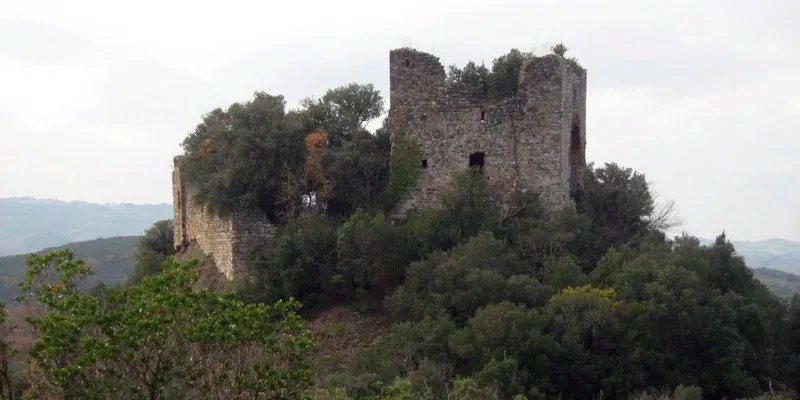 Balze di Volterra