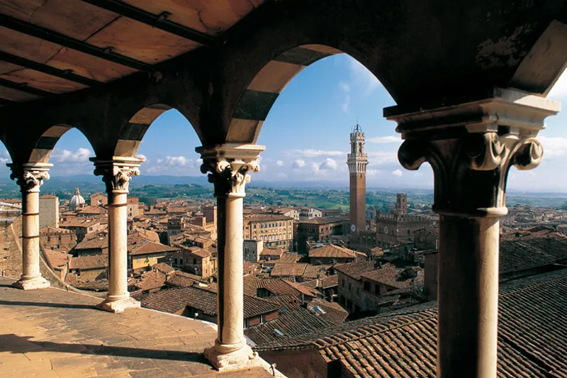 Castelnuovo Berardenga