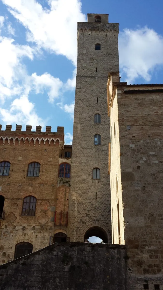 San Casciano dei Bagni